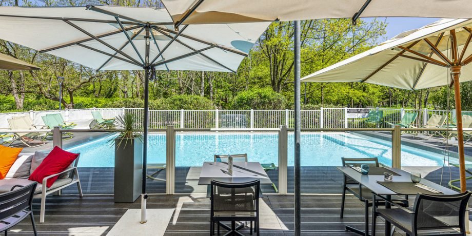 Novotel Toulouse Centre Compans Caffarelli